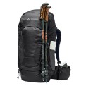 Mochila Asymmetric 42+8 - Vaude - Compra de mochilas de senderismo