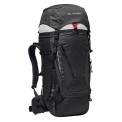 Mochila Asymmetric 42+8 - Vaude - Compra de mochilas de senderismo