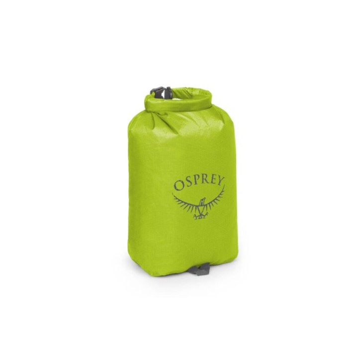 UL dry sack 6 bolsa de almacenamiento impermeable de Osprey - Venta de bolsas