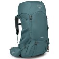 Osprey Renn 50 Damen-Wanderrucksack - Leichter Rucksack mit verstellbarem, gestrecktem Netzrücken