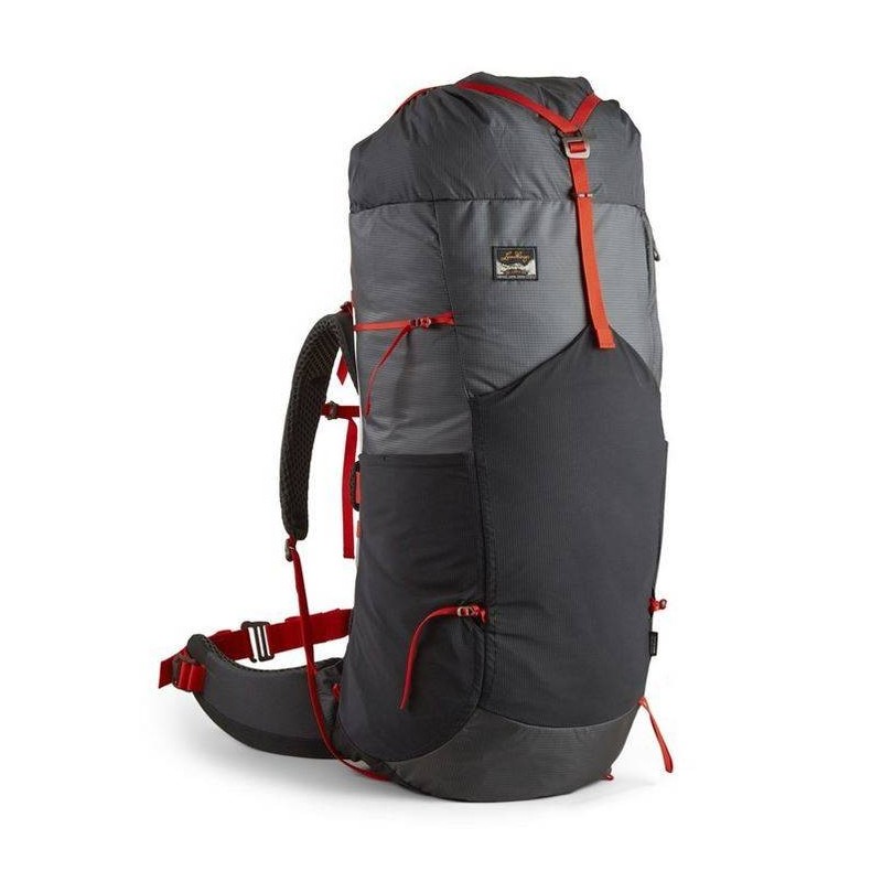 Zaino da trekking leggero e molto confortevole Lundhags Padje 45L