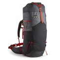 Zaino da trekking leggero e molto confortevole Lundhags Padje 45L