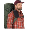 Etui rigide Pack Pocket Padded d'Osprey - Achat d'étuis de protection