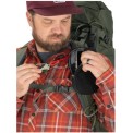 Hartschalenetui Pack Pocket Padded von Osprey - Kauf von Schutzhüllen