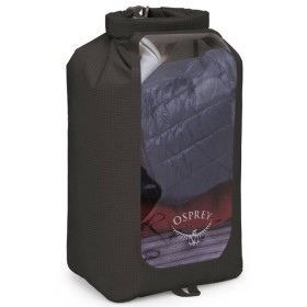 Osprey UL dry sack window 20 - wasserdichter Packsack und Aufbewahrungsbeutel