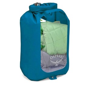 UL dry sack window 12 von Osprey - wasserdichter Packsack und Aufbewahrungsbeutel