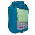 UL dry sack window 12 von Osprey - wasserdichter Packsack und Aufbewahrungsbeutel