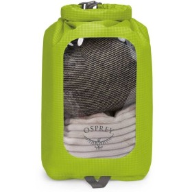 UL dry sack window 6 von Osprey - wasserdichte Aufbewahrung und Tasche