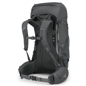 Osprey Rook 50 Wanderrucksack . Gespannter Netzrucksack 50 L