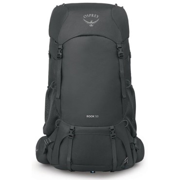 Sac à dos de randonnée Osprey Rook 50 . Sac à dos filet tendu 50 L