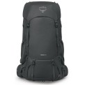 Mochila de senderismo Osprey Rook 50 . Mochila de malla elástica de 50 L