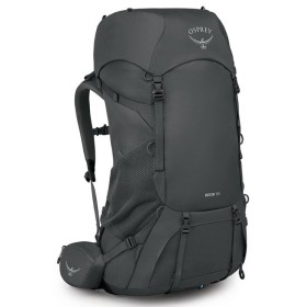 Mochila de senderismo Osprey Rook 65. Mochila de malla de 65 litros