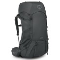 Sac a dos de randonnée Osprey Rook 65. Sac à dos filet tendu 65 L