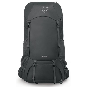 Sac a dos de randonnée Osprey Rook 65. Sac à dos filet tendu 65 L