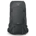 Wanderrucksack Osprey Rook 65. Rucksack mit gespanntem Netz 65 L