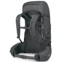 Mochila de senderismo Osprey Rook 65. Mochila de malla de 65 litros