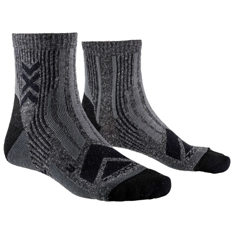 SOCKEN HIKE PERFORM MERINO ANKLE