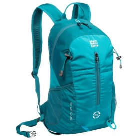 Wanderrucksack Elementerre Sarawat 15. Kleiner Wanderrucksack