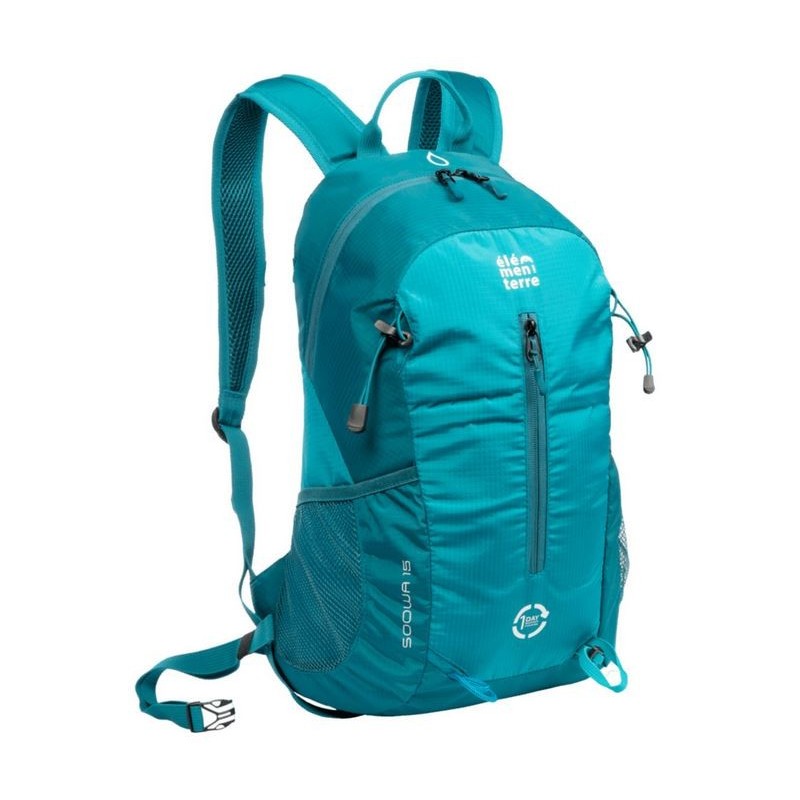 Wanderrucksack Elementerre Sarawat 15. Kleiner Wanderrucksack