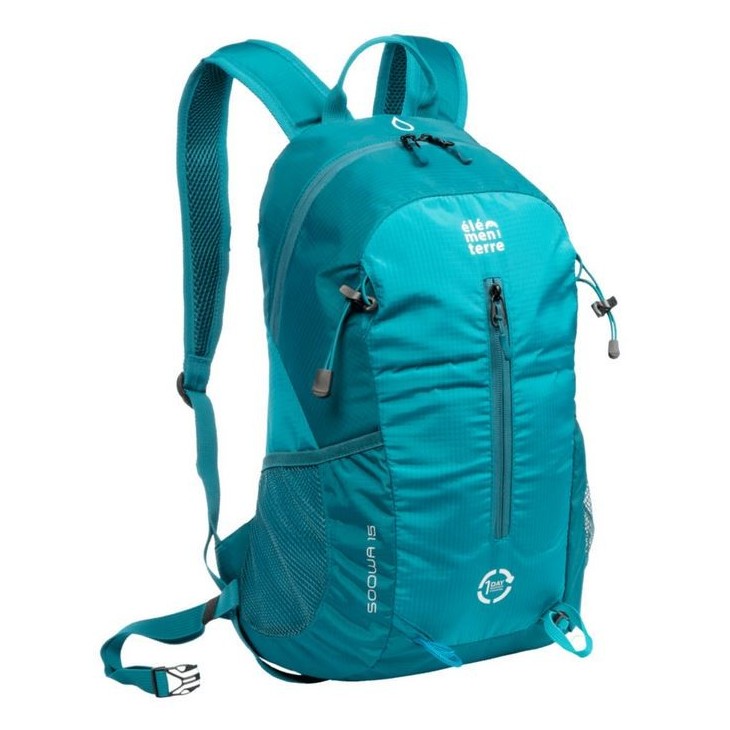 Wanderrucksack Elementerre Sarawat 15. Kleiner Wanderrucksack