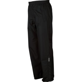 Pantaloni antipioggia Pro-X Majola 1/4 di zip da uomo - Ultra impermeabili