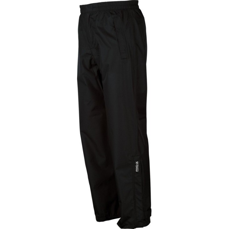 Pantalon de pluie homme 1/4 de zip Pro-X Majola - Ultra imperméable