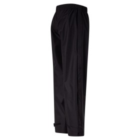 Pantalones de lluvia Pro-x Elements Logon con cremallera completa para hombre - Comprar pantalones