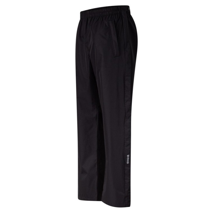 Pantalon de pluie femme Full zip Pro-x Elements Logon - Achat pantalon