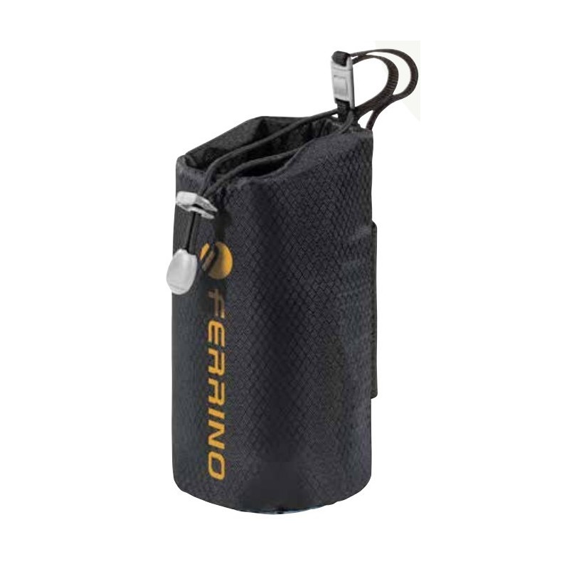 Flaschenhalter Flask case von Ferrino - Zubehör für Taschen kaufen