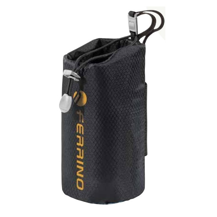 Flaschenhalter Flask case von Ferrino - Zubehör für Taschen kaufen