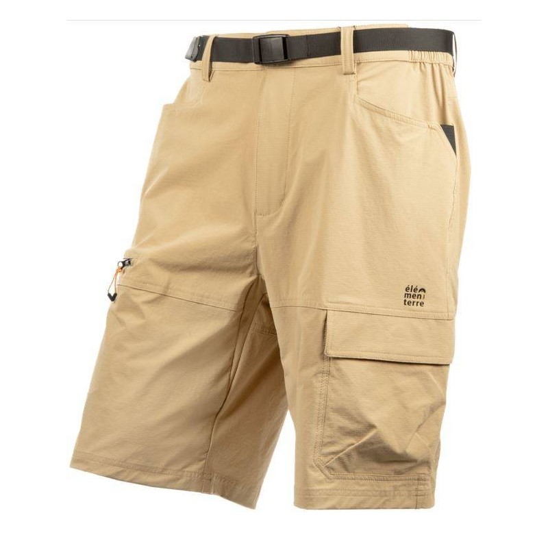 Wandershorts Elémenterre homme bacoachi - Kauf von Wandershorts