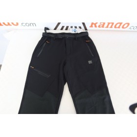 Pantaloni da trekking Elementerre Kino - Acquista pantaloni da trekking