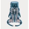 WANDERRUCKSACK AIRCONTACT LITE 50L+10 