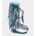 SAC A DOS RANDONNEE AIRCONTACT LITE 50L+10 