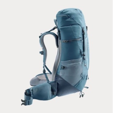 SAC A DOS RANDONNEE AIRCONTACT LITE 50L+10 