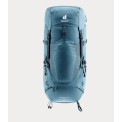 MOCHILA DE SENDERISMO AIRCONTACT LITE 50L+10 