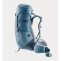 SAC A DOS RANDONNEE AIRCONTACT LITE 50L+10 