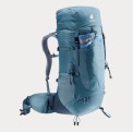 SAC A DOS RANDONNEE AIRCONTACT LITE 50L+10 