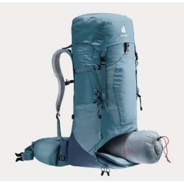 SAC A DOS RANDONNEE AIRCONTACT LITE 50L+10 