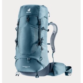 ZAINO DA TREKKING AIRCONTACT LITE 50L+10 