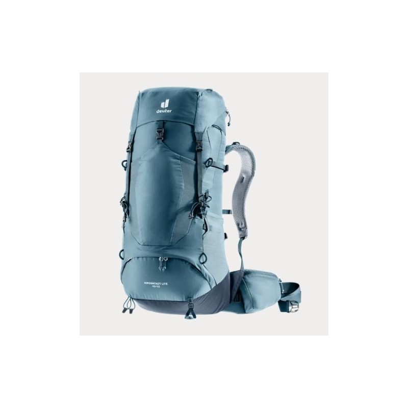 ZAINO DA TREKKING AIRCONTACT LITE 50L+10 