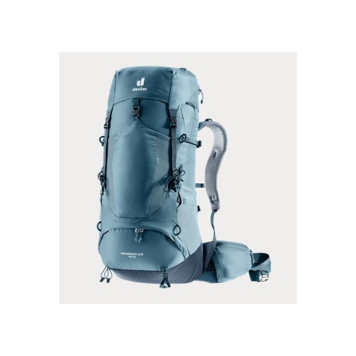 SAC A DOS RANDONNEE AIRCONTACT LITE 50L+10 