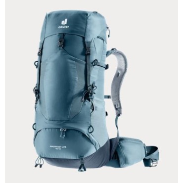 SAC A DOS RANDONNEE AIRCONTACT LITE 50L+10 