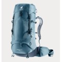 SAC A DOS RANDONNEE AIRCONTACT LITE 50L+10 