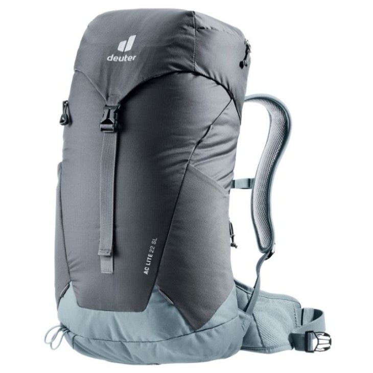 Mochila senderismo mujer Deuter ac lite 22 SL