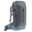 Wanderrucksack Frau Deuter ac lite 22 SL