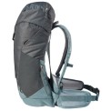 Wanderrucksack Frau Deuter ac lite 22 SL