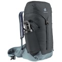 Wanderrucksack Frau Deuter ac lite 22 SL