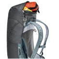 Wanderrucksack Frau Deuter ac lite 22 SL