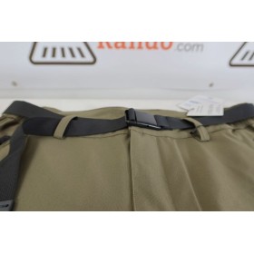 Pantalones senderismo Elementerre Kongo - Comprar pantalones ultraligeros